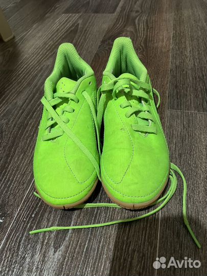 Футзалки adidas