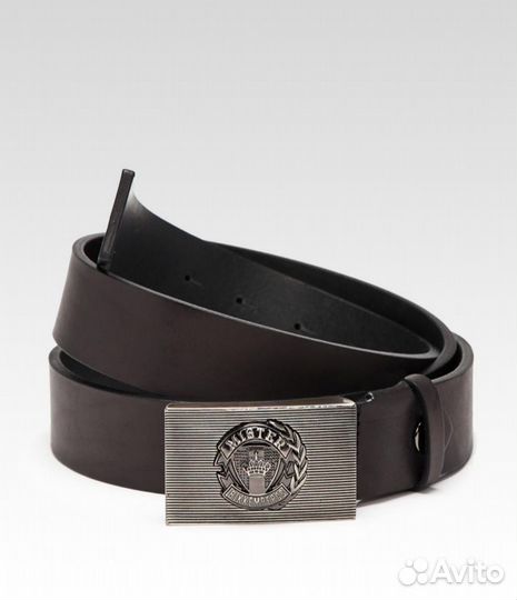 Ремень Dirk bikkembergs, Италия оригинал новый