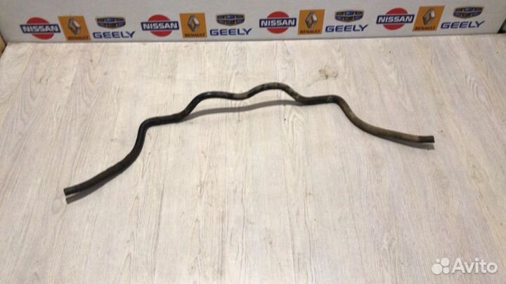 Стабилизатор перед спу Renault scenic 1