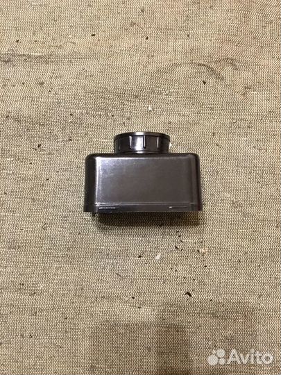 Держатель пробок, электро патрон предохранителей m