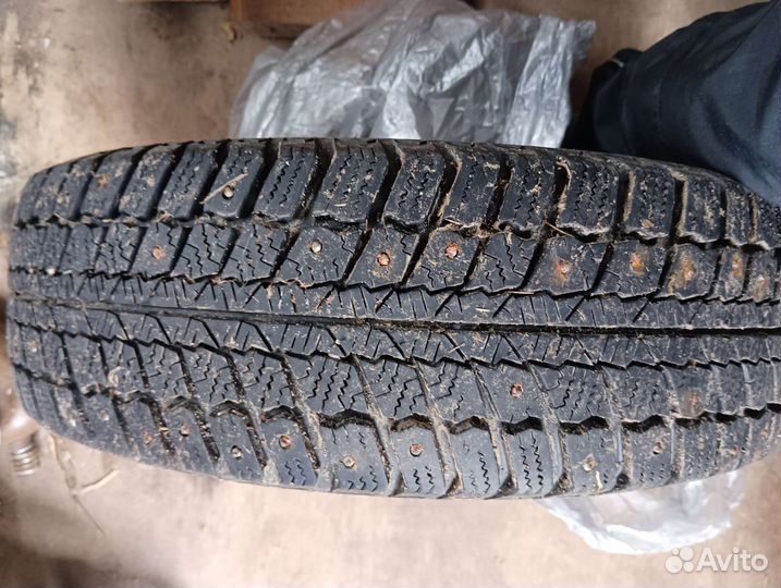 Matador MP 50 Sibir Ice 175/65 R14