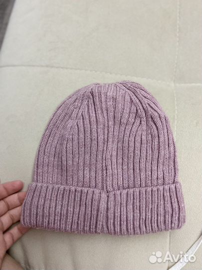 Шапка для девочки