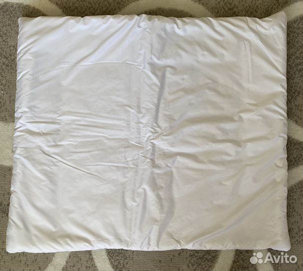 Матрас для пеленания