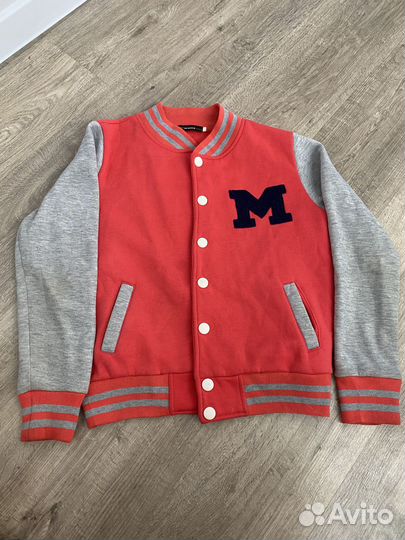 Толстовка женская подростковая