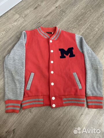 Толстовка женская подростковая