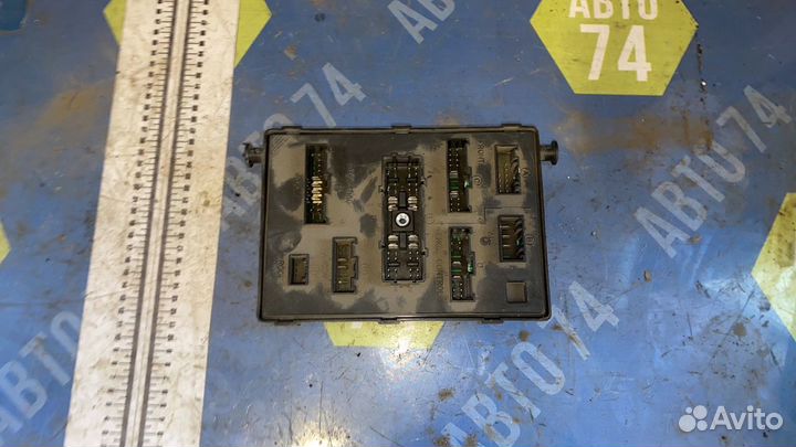 Блок предохранителей Chery Bonus (A13) 2011-2014