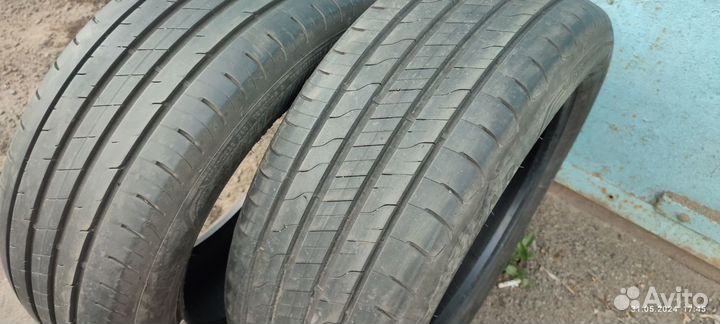 Goodyear EfficientGrip Performance 2 205/55 R16 94W