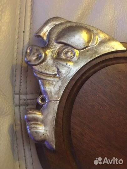 Поднос подставка