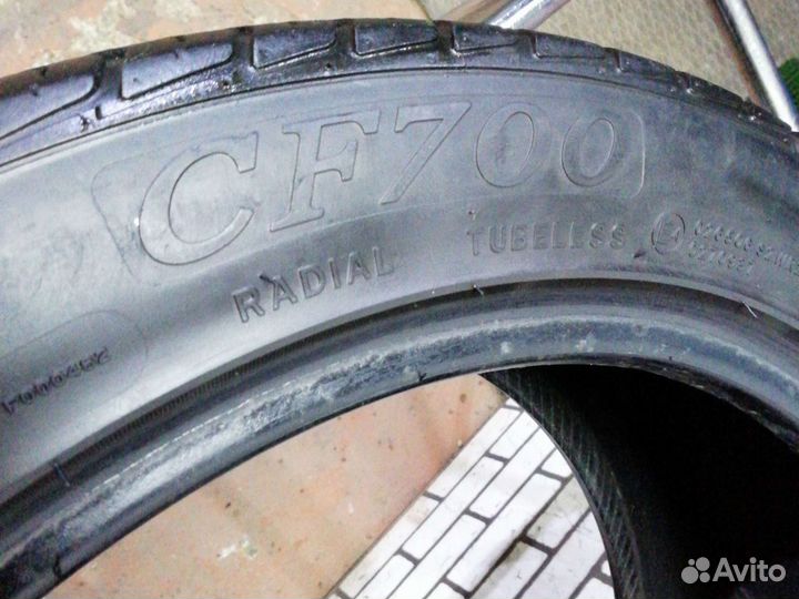 Comforser CF700 235/45 R17 97W
