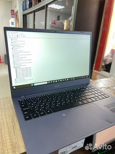 Свежий ноутбук для игры и учебы (29)