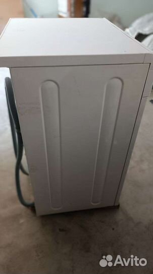 Стиральная машина бу iberna