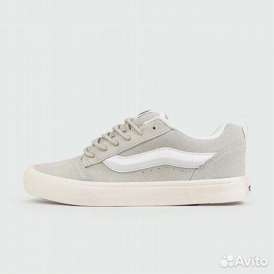 Vans Knu Skool Grey