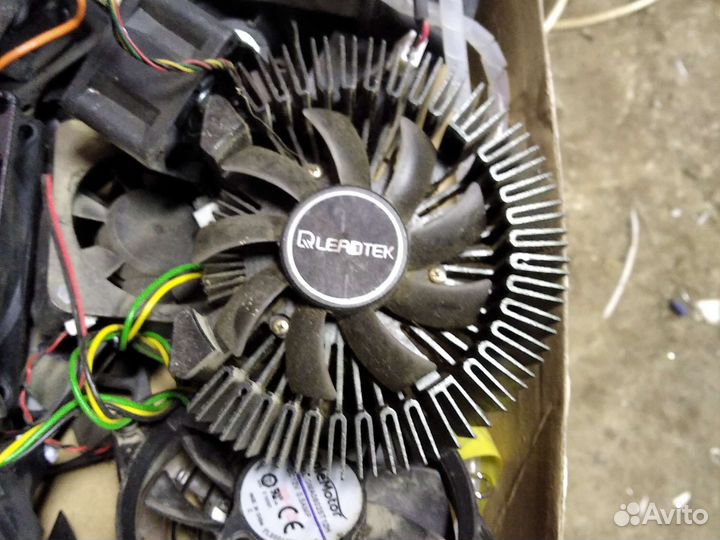 Кулер для пк