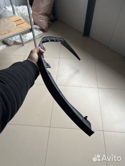 Губа Универсальная Приора Акцент cruze круз