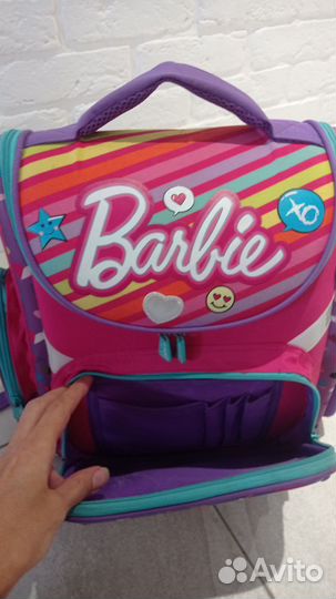 Рюкзак для начальной школы 