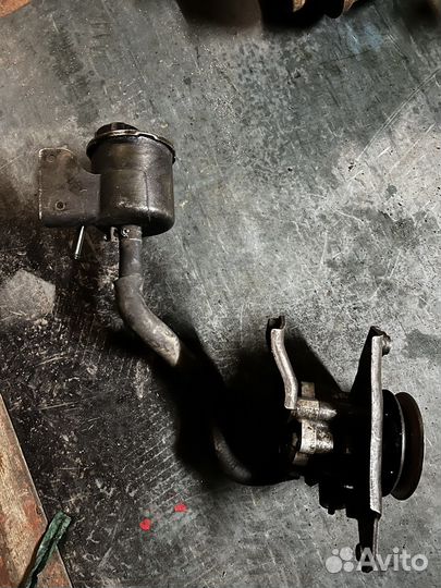 Гур в сборе Patrol Y61 GR