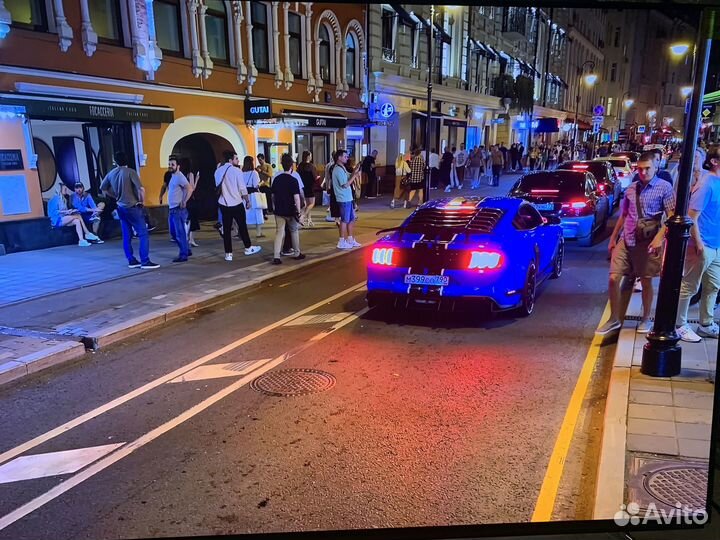 Oled 140 см - качество неземного уровня