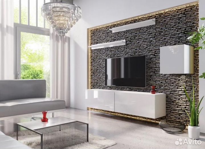 Тумба под тв