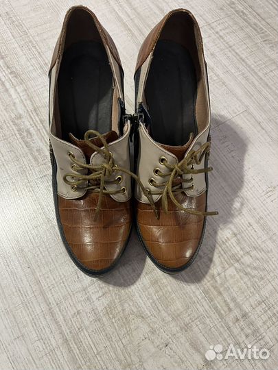 Туфли женские