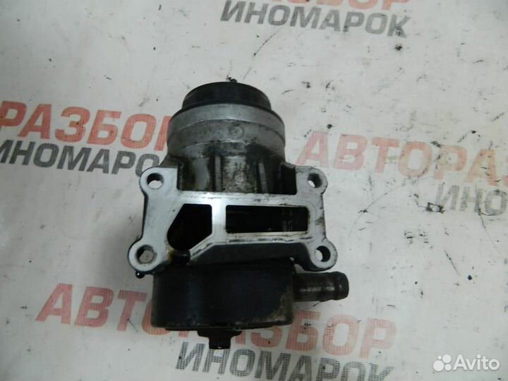 Корпус масляного фильтра для Mazda 6 2002-2007г