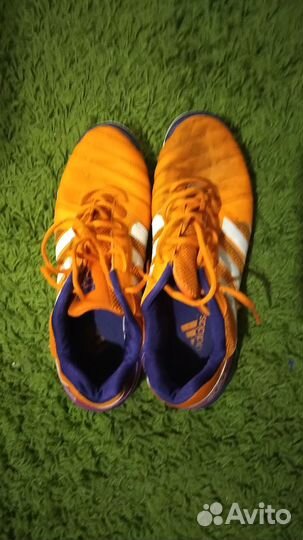 Футзалки adidas top sala