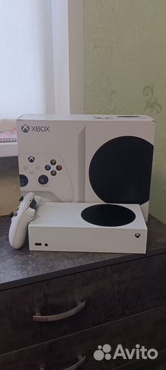 Xbox series s