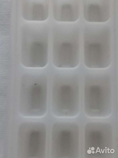 Форма для льда