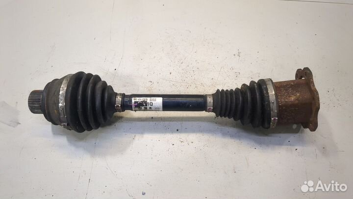 Полуось Audi A5 (8T), 2011