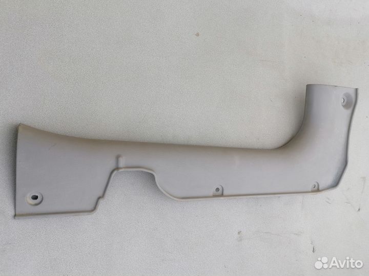 Накладка (кузов внутри) для Kia RIO 2000-2005