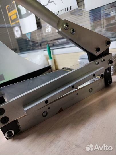 Резак сабельный для металла (США) EVO shear