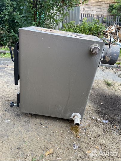 Печь для дома