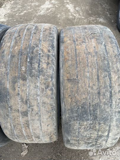 DoubleStar Maximum DH02 225/45 R17