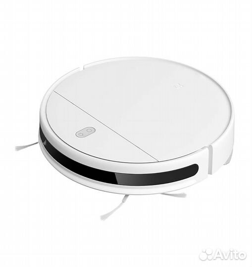 Робот пылесос xiaomi