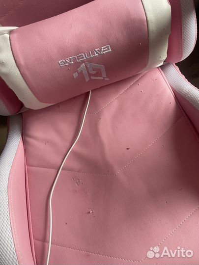 Компьютерное кресло