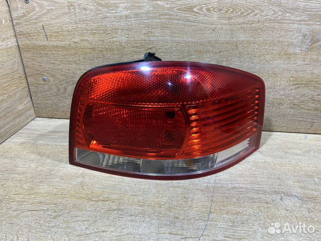 Фонарь правый Audi A3 8P Арт. 110475