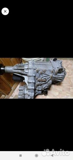 Раздатка grand витара