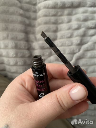 Гель для бровей essence