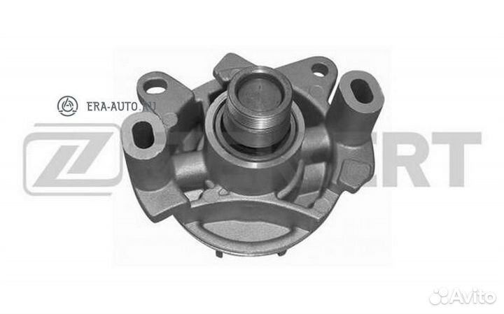 Zekkert WP-1235 Помпа водяная Nissan Interstar (X7