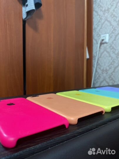 Чехол на iPhone 6s plus