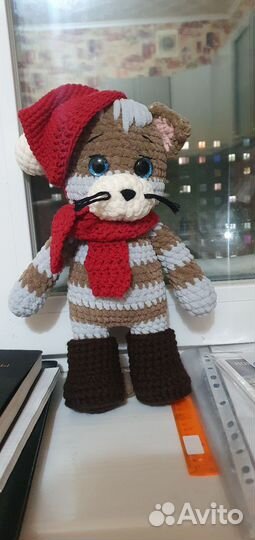 Кот Матроскин