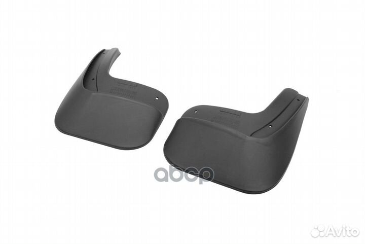 Брызговики 5205505PZ comfort