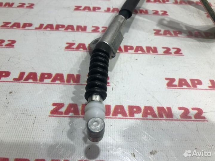 Трос ручника задний правый Toyota Caldina ST195