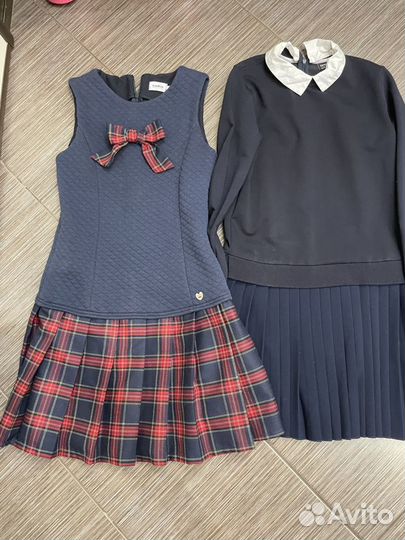 Школьная форма