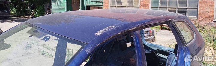 Крыша Volkswagen Golf 5 Универсал 1K9817111