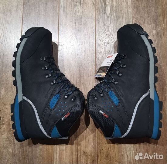 Трекинговые ботинки 43, 44,45 размер