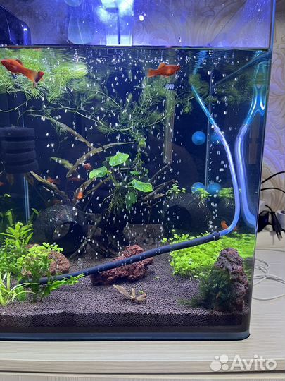 Распылитель для аквариума