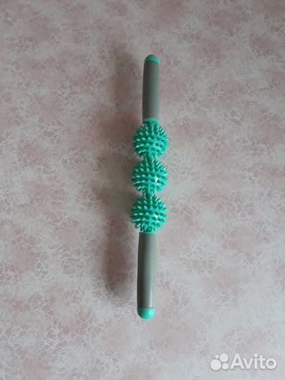 Массажёр для тела ручной