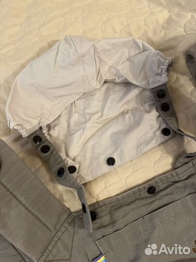 Эргорюкзак i love mum