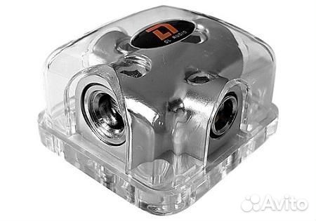 Дистрибьютер DL Audio Phoenix Power Distributor 02