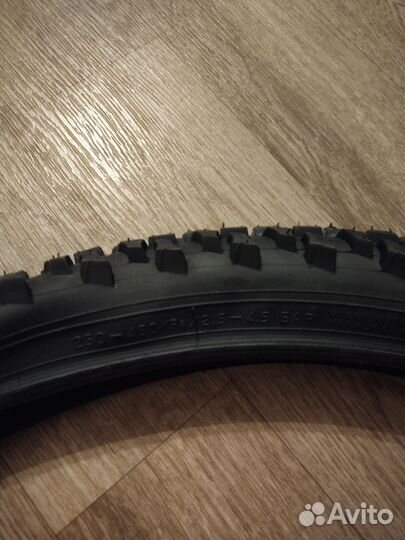 Покрышка 24х2.10 duro HF888 для горного велосипеда